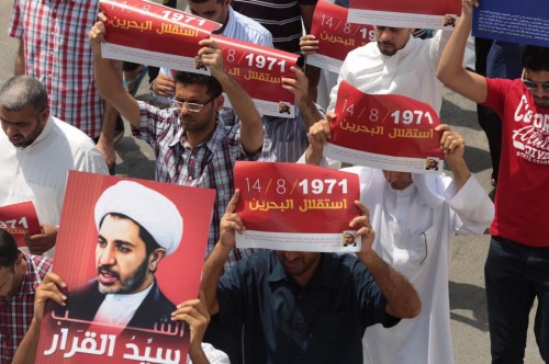 Bahrain Independence Day recalls the necessity of coexistence and participation in power