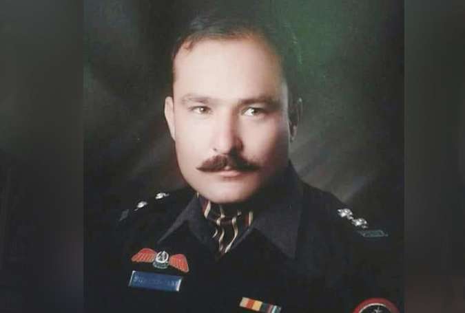 بلوچستان، دہشتگردوں کی فائرنگ سے شیعہ ہزارہ ایس ایچ او سمیت 3 پولیس اہلکار شہید