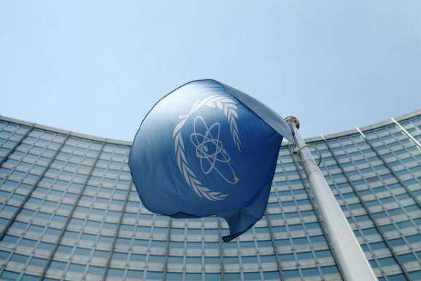ایران نے بین الاقوامی ایٹمی ایجنسی کو اطلاعات بر وقت پیش کردیں