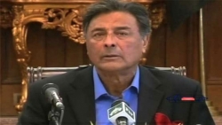 وزیر داخلہ پنجاب کے ڈیرے پر دھماکا،7افراد ہلاک