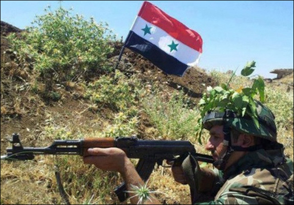 انتهاء الهدنة وتقدم للجيش السوري والمقاومة الاسلامية نحو مركز مدينة الزبداني