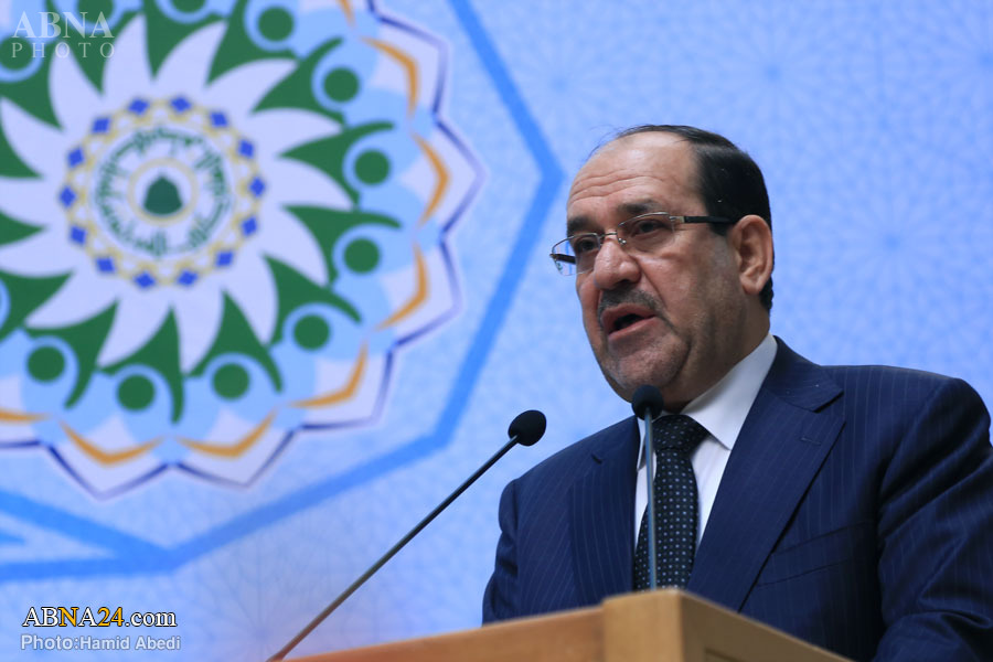 Unity of Shiite Causes Proximity Between Islamic Sects: Nouri Al Maleki