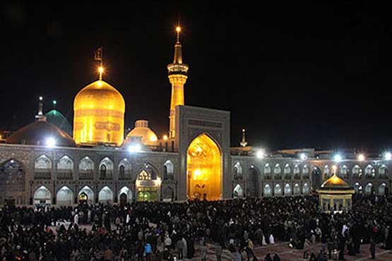 Presence of 600 Muslim Physicians from Five Continents in Razavi Holy Shrine  