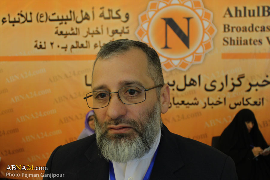 Sheij Mahmud Aid: “El Resultado Esperado de esta Asamblea es que las Decisiones Tomadas en ésta sean Puestas en Práctica” 