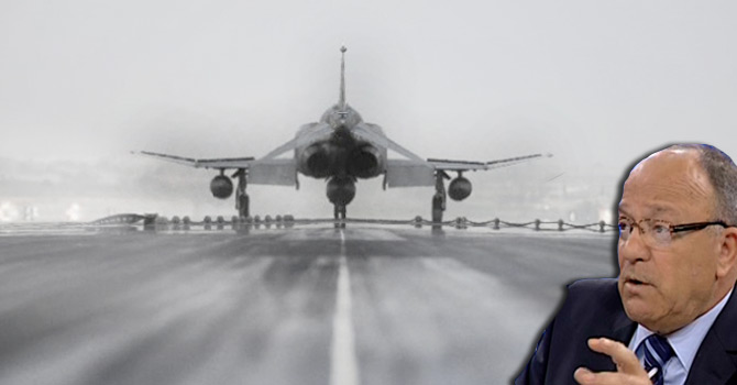 Türkiye, İncirlik’te ABD oyununa geldi