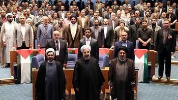 Islamische Radio und Fernseh-Rundfunkveranstaltung in Tehran eröffnet