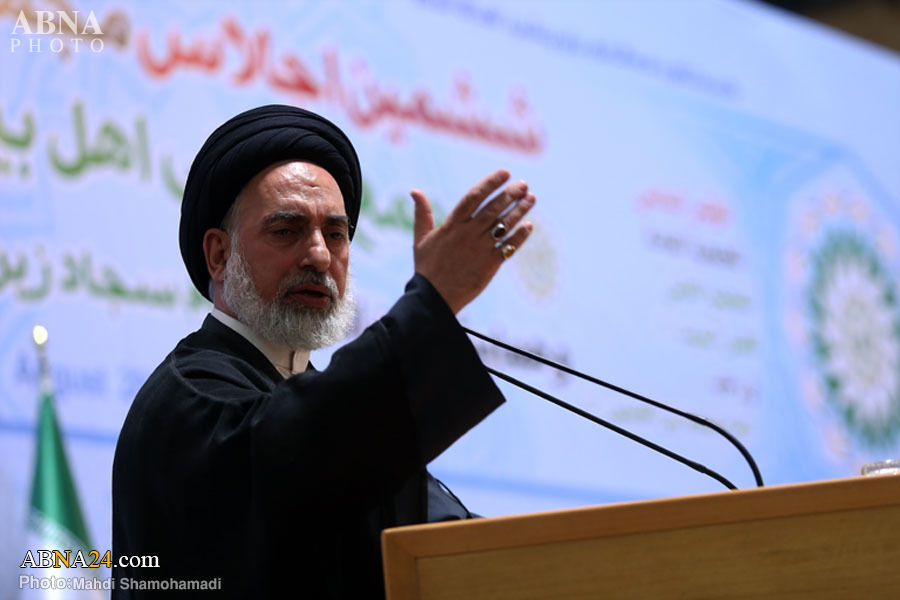 No Invader and Terrorist Group is able to Divide Iraq: Najaf Friday Prayers Leader 