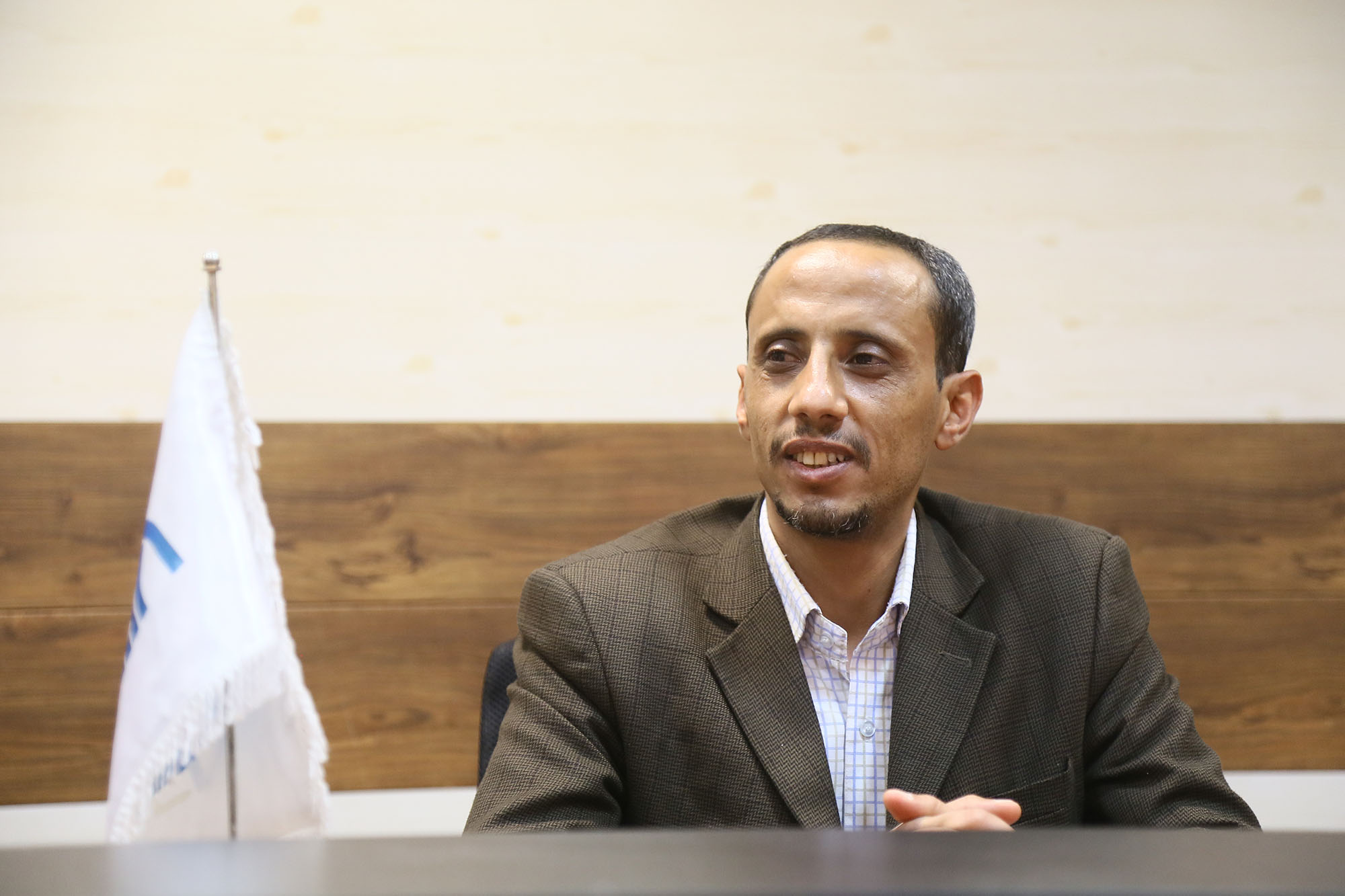 Activist Warns UAE against Meddling in Yemen