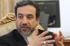 Araghchi: Einstellung der Raketentests gehört nicht zu der Wiener Atomvereinbarung 