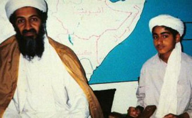“Hijo de Bin Laden Llama a Lanzar Ataques contra EEUU, Israel, Francia y Reino Unido”