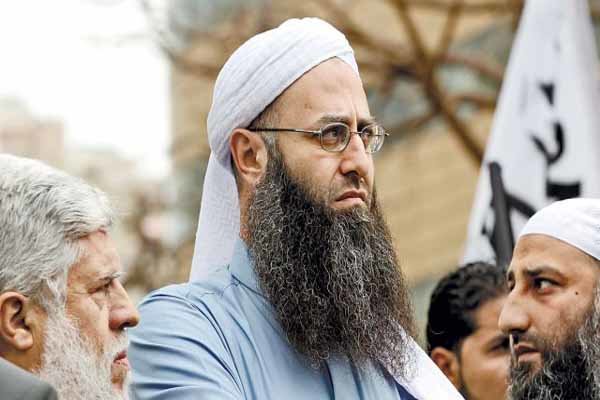 احمد الاسیر کا قریبی ساتھی بھی گرفتار