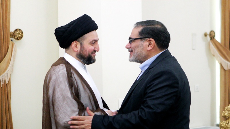 L’Iran continue de soutenir l’axe de la Résistance 