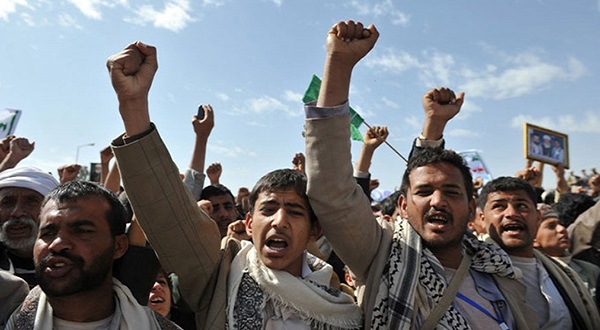 Yemen’den Suudi koalisyonuna ağır darbe