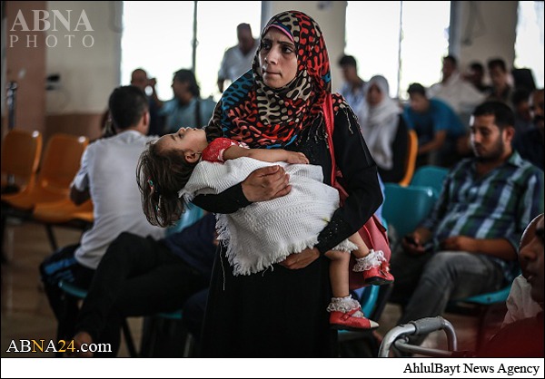 Foto-izvještaj/ Prolaz Rafah otvoren za Palestince na 4 dana