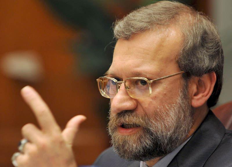 ڈاکٹر لاریجانی: اٹھارہ اگست کی فوجی بغاوت میں امریکہ کا کردار