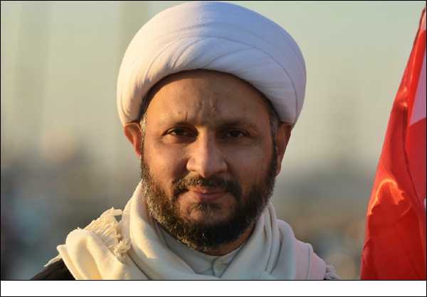 الوفاق تؤكد أن النظام اعتقل النائب السابق الشيخ حسن عيسى 