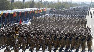 ایران اپنی دفاعی صلاحیتیں بڑھانے میں ہر ممکنہ کوشش کرے گا