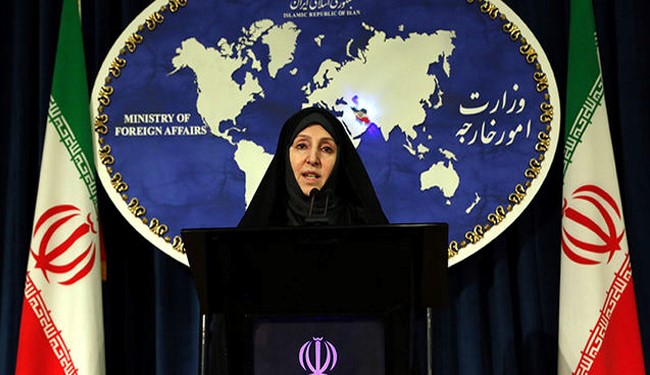 Iran Welcomes New UN Peace Plan for Syria 