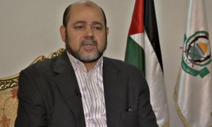 Hamas: İran, Suriye ve Irak’ta terörle mücadeleye öncelik verdi