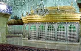 Nicht Muslime über Imam Hussein (as) 