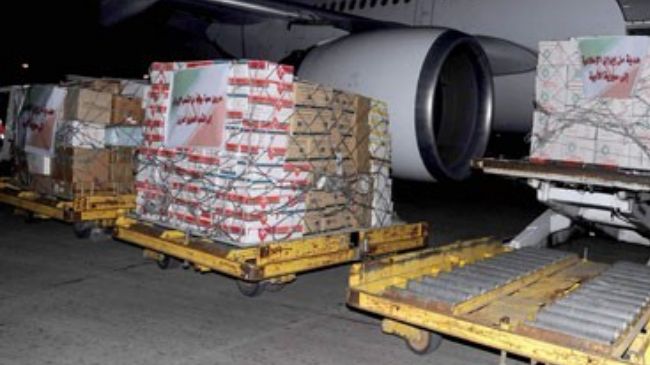 IRCS ready to provide Syrians with medicinal supplies