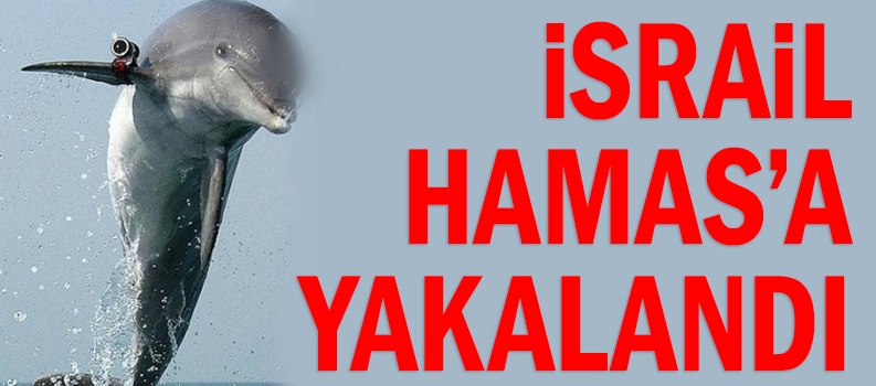  İsrail Hamas'a yakalandı