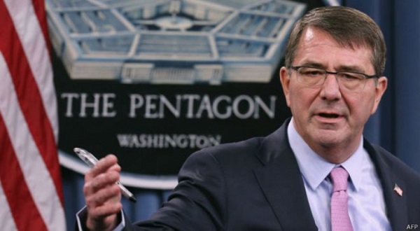 İran, Amerika’nın çıkarları önündeki en büyük engel