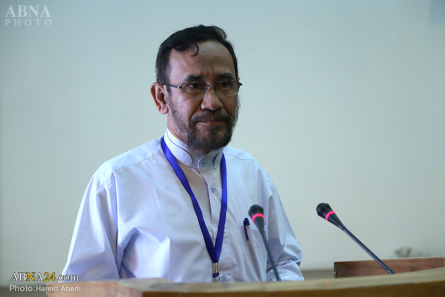 အာရွတိုက္ဆိုင္ရာ မဂ်္မအ္ ေအ ဂ်ဟာနီ အဲဟ္ေလ့ဘိုက္(သ) (အ.စ) အဖြဲ႔ ဝင္မ်ား ၏ အထူး  ေဆြးေႏြးပြဲ / ဓာတ္ပုံမ်ား