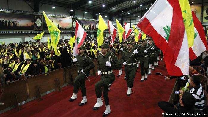 Obama İstemeden de Olsa Hizbullah’a Yardım Ediyor