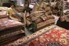 Perserteppiche werden schon bald den US-Markt zurückerobern 