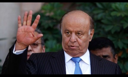 Mansur Hadi’den anlaşma planı, Ensarullah’tan red