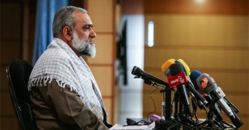 Senior commander: If Iran had Interfered in Bahrain, the crisis would’ve ended in 2 weeks