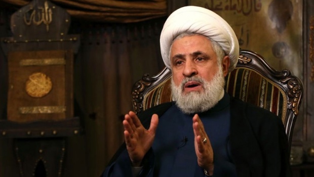 حزب اللہ کے نائب سربراہ: صہیونی ریاست کی جارحیت کا مقابلہ کرنے کے لئے تیار ہیں
