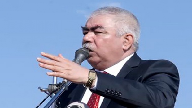 پاکستان نے افغانستان کے سلسلے میں دوہری پالیسیاں اپنا رکھی ہیں