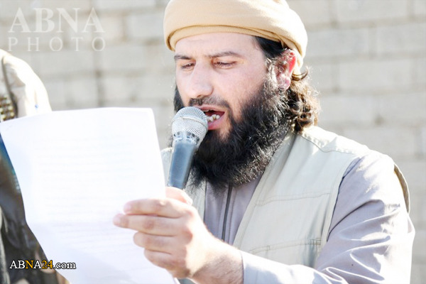 Photos: Iraqi man stoned to death by ISIS