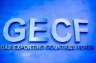 GECF - Gipfel in Teheran 