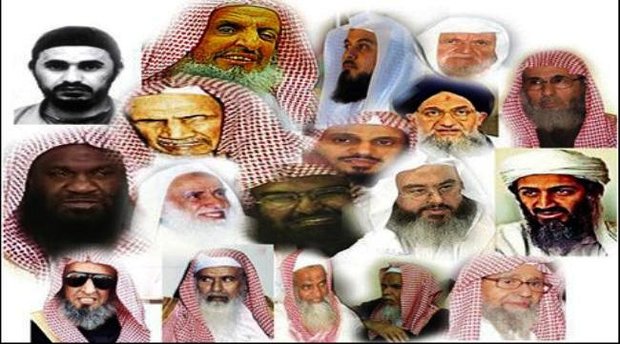 وہابی مدارس پاکستان کے لیے بہت بڑا خطرہ