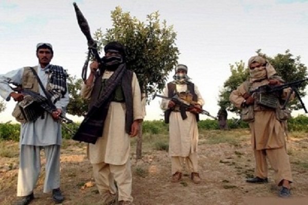 اسلام آباد کے وہابی مدرسہ سے 4 دہشت گرد گرفتار
