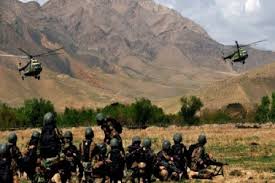 افغانستان کا شمالی ضلع کوہستانات طالبان سے آزاد