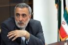 Spanische Parlamentsdelegation kommt nach Teheran 