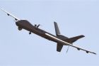 Unbekannte Drohne in Westiran zerstört 