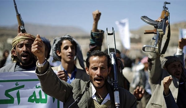  Ansarolá y el Ejército Árabe de Yemen Tomaron el Control Otra Base Militar Saudí
