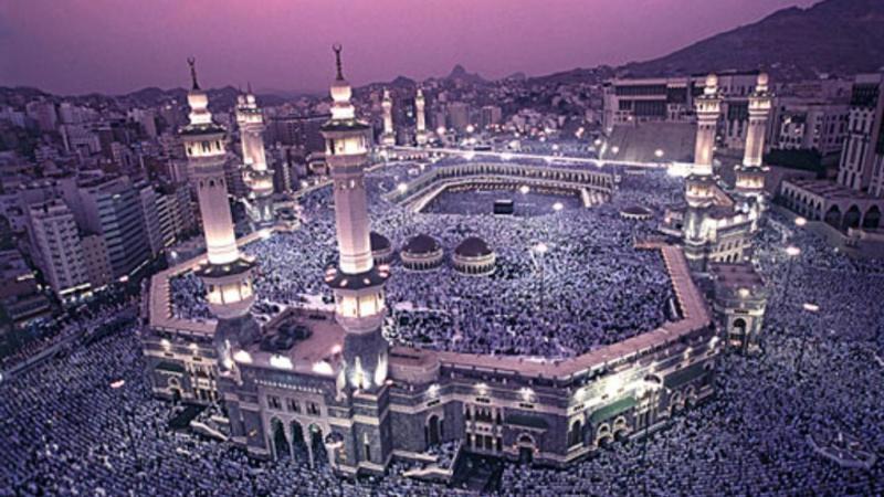 Hajj pilgrims prognoses to 20% decrease in Russia as the ruble devaluates