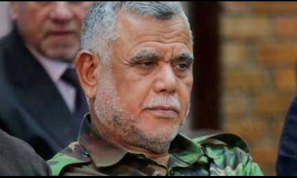 Amiri: Irak’taki bazı elçilikler ateşle oynuyor