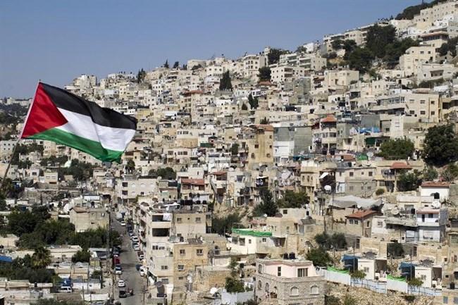 Mosque demolition ordered in East Jerusalem by Israel regime