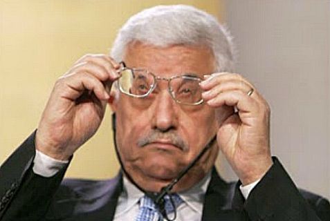Mahmoud Abbas resigns as executive chairman of PLO 