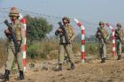 Vier pakistanische Soldaten bei Raketenangriff aus Afghanistan getötet 