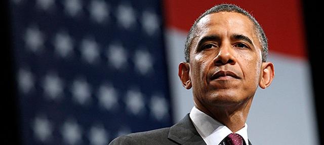 Obama: Kasımda görüşürüz