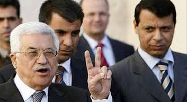 Dahlan: Mahmud Abbas darbe yapmak istiyor