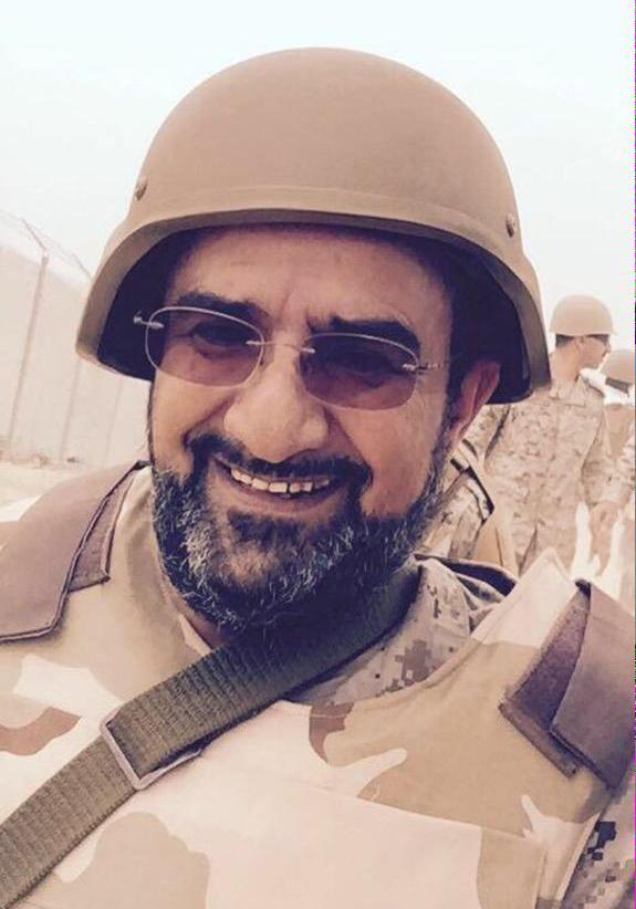 Senior Saudi Commander Killed in Yemeni Attack